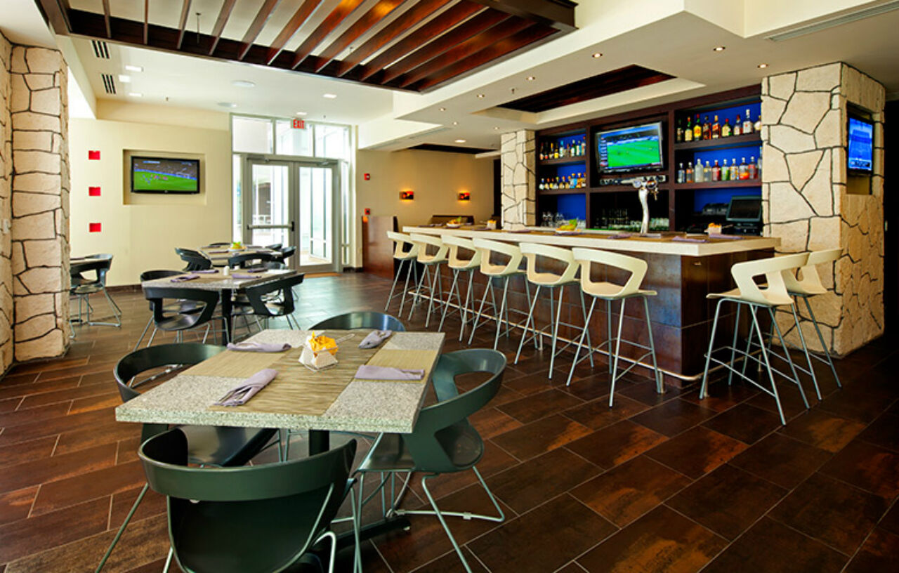 Resort The Westin Lagunamar Ocean Villas&spa 5*