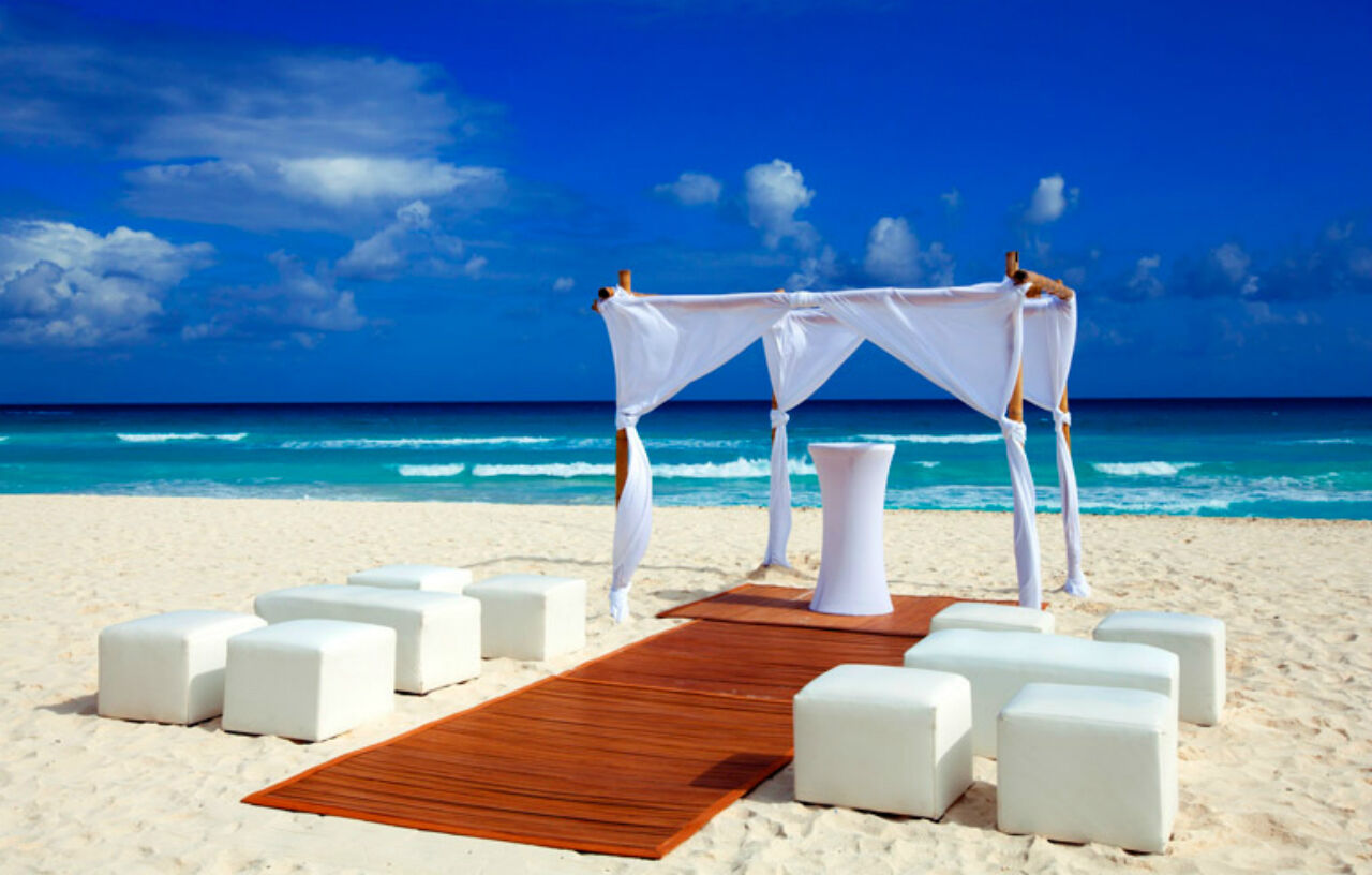 Resort The Westin Lagunamar Ocean Villas&spa 5*