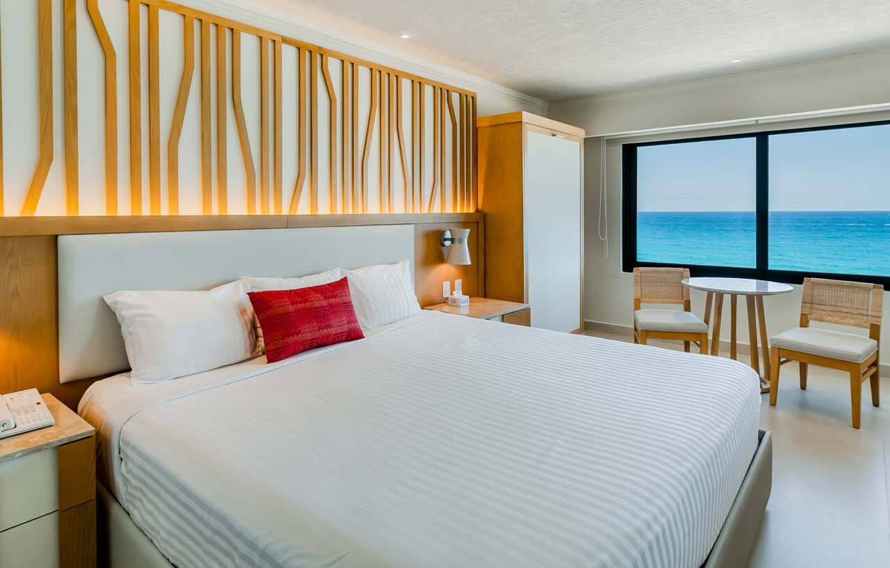 Royal Solaris Resort Cancún