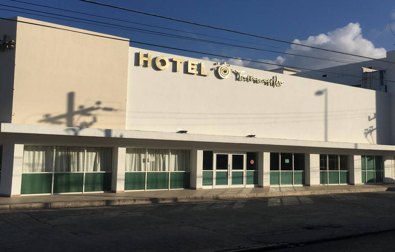 Terracaribe Boutique