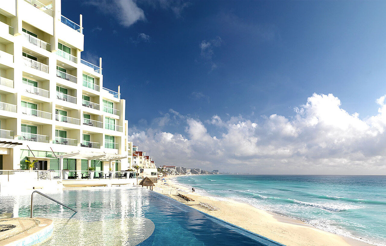 Resort Sun Palace Cancún