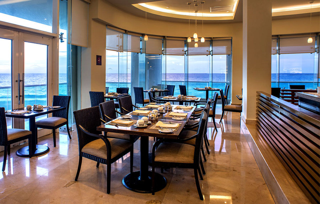 Resort Sun Palace 5*