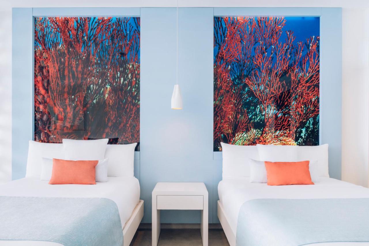 Coral Level At Iberostar Selection Resort Cancún