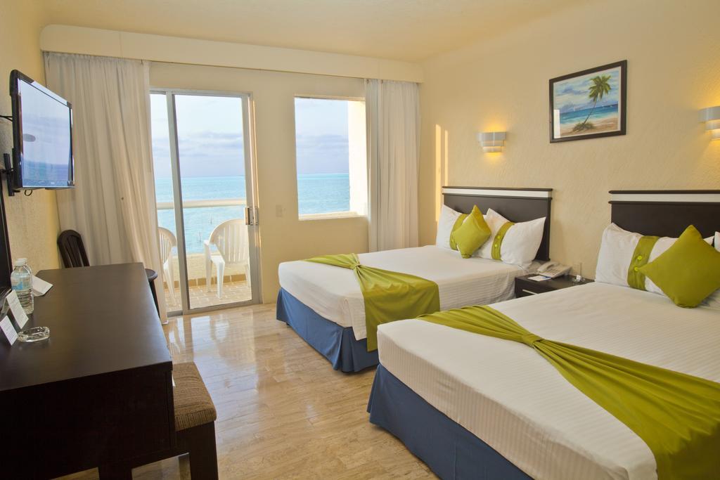 Resort Aquamarina 3*
