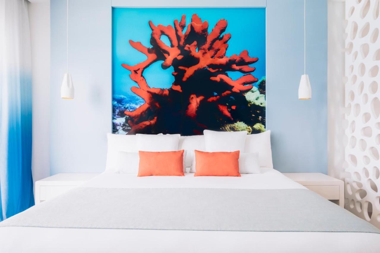 Coral Level At Iberostar Selection Cancún