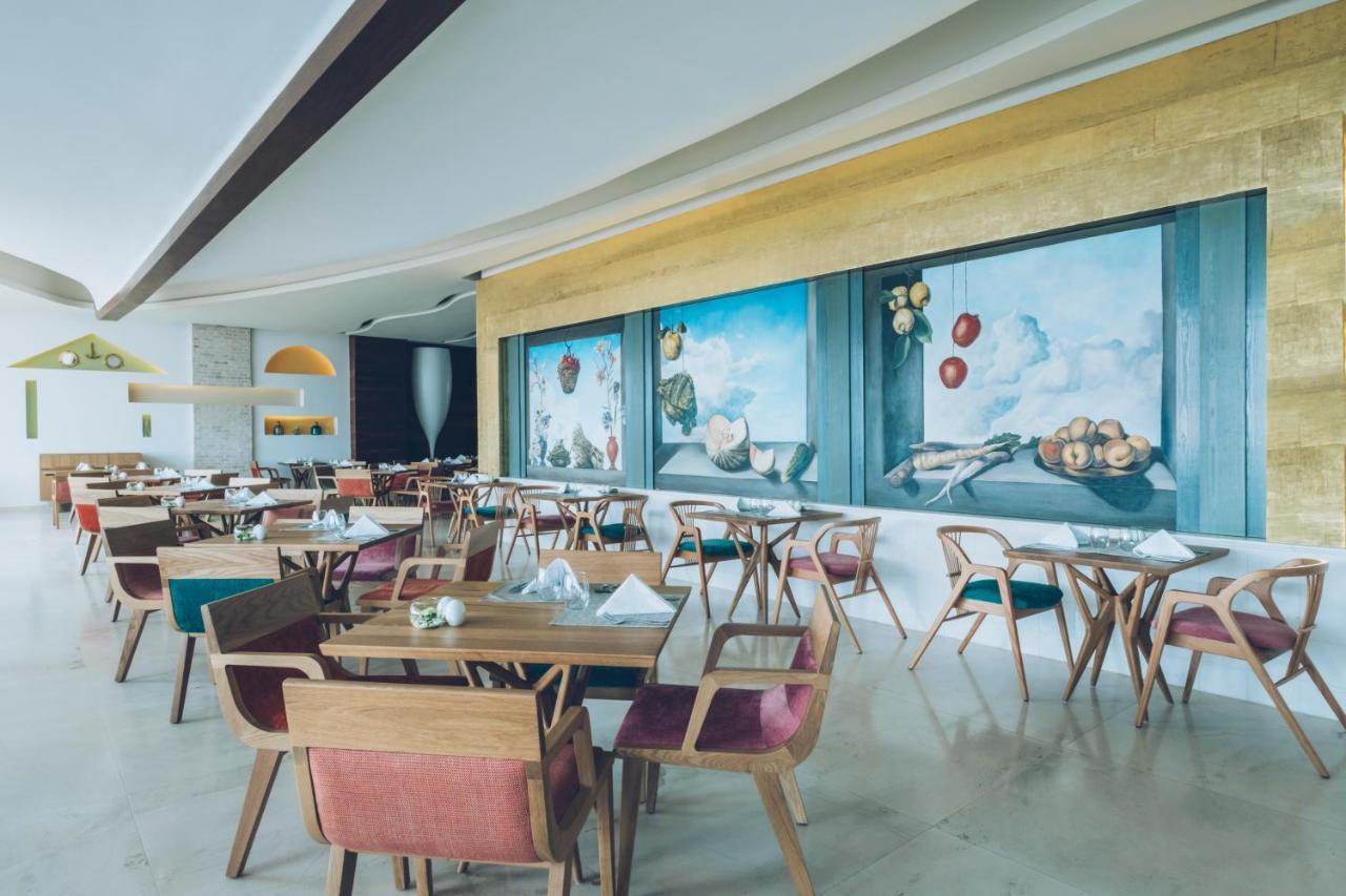 Coral Level At Iberostar Selection