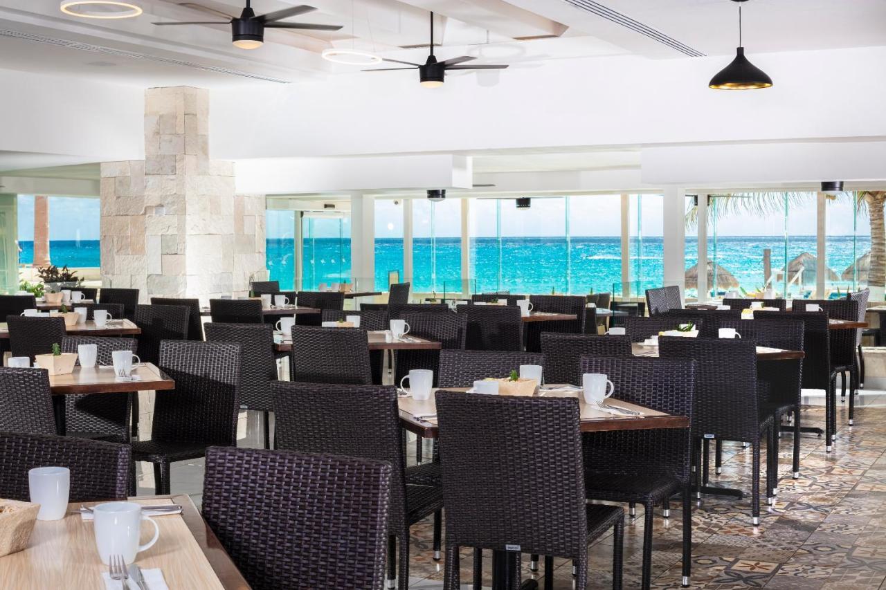 Resort Krystal Cancún