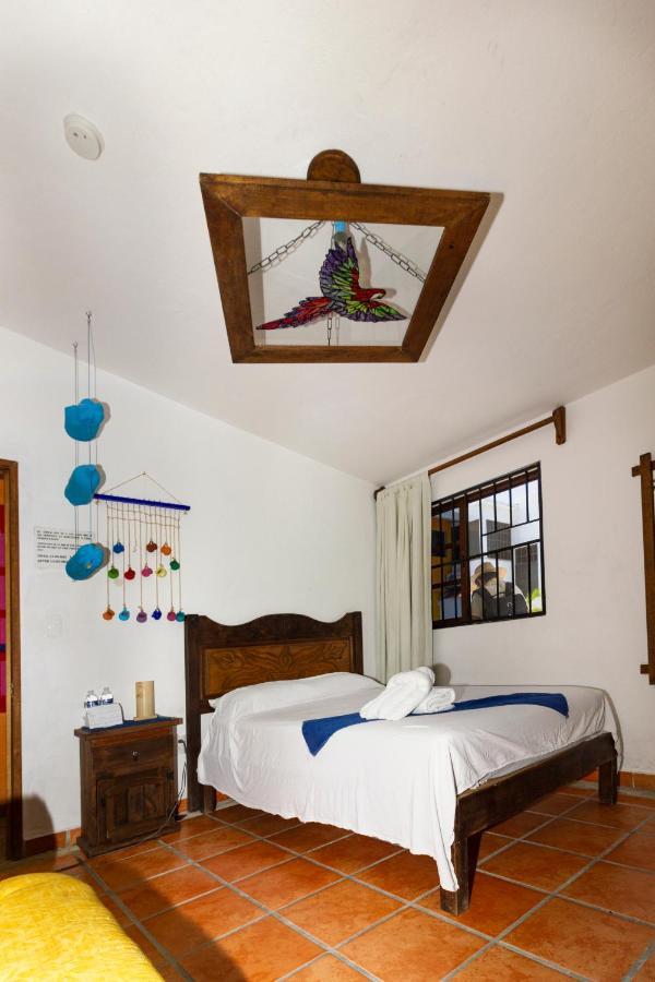 Mexicasa Cancun Hotel Boutique *