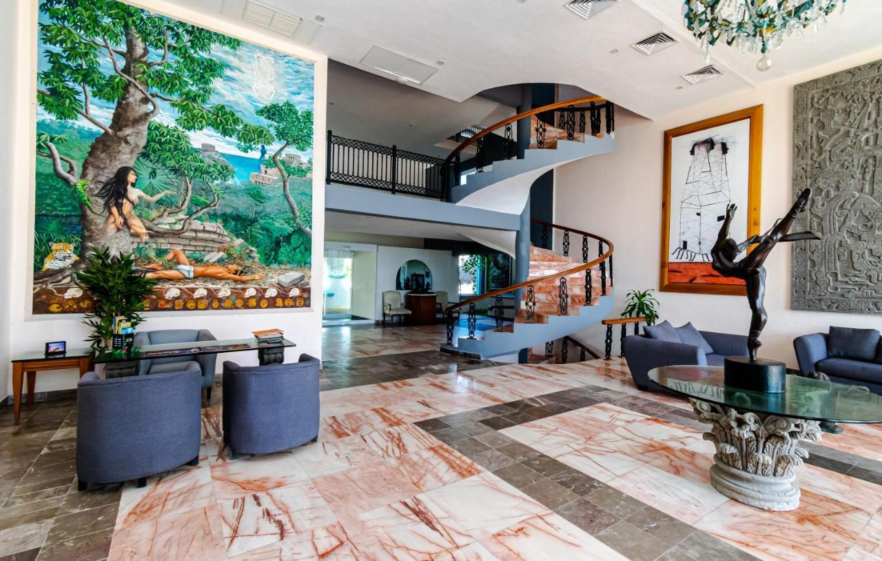 Hotel&museo Casa Turquesa 4*