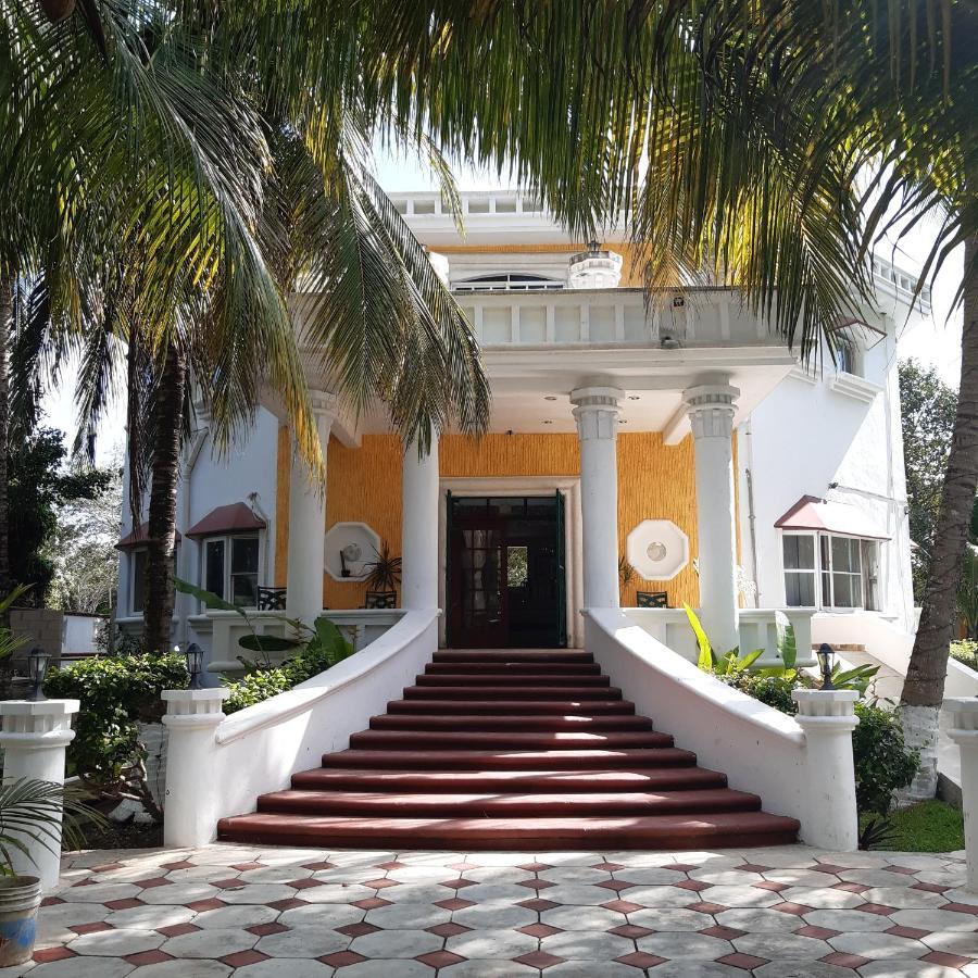 Mansion Giahn 2*