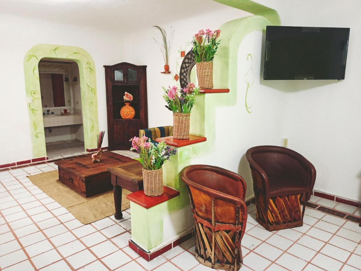 Labna' Suites Hotel 2*