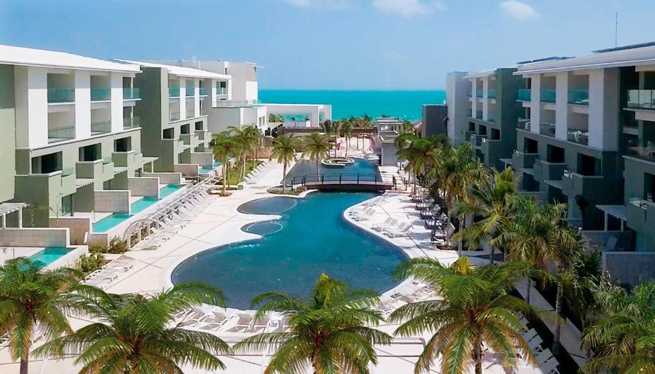 Catalonia Grand Costa Mujeres & Resort 5*