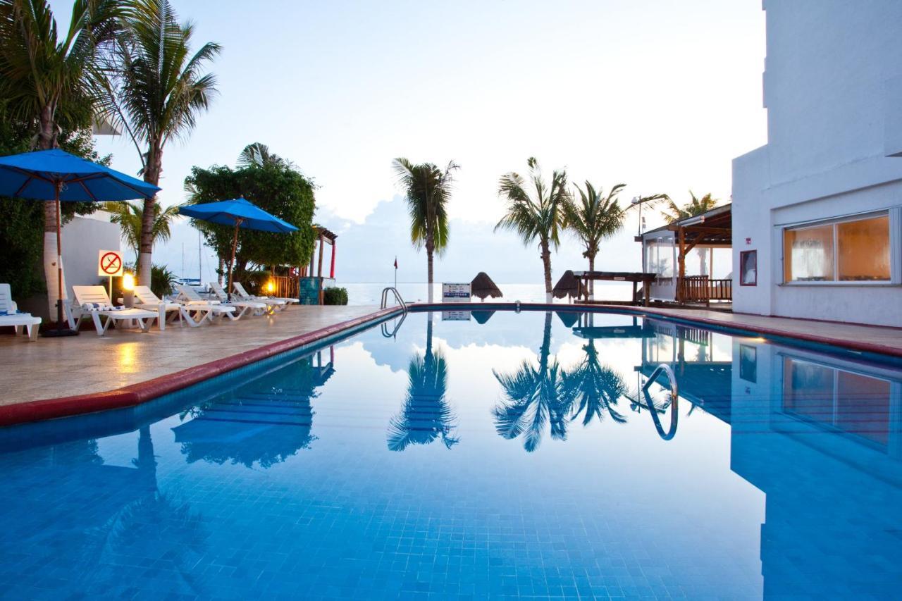 Ocean View Arenas Resort Cancun