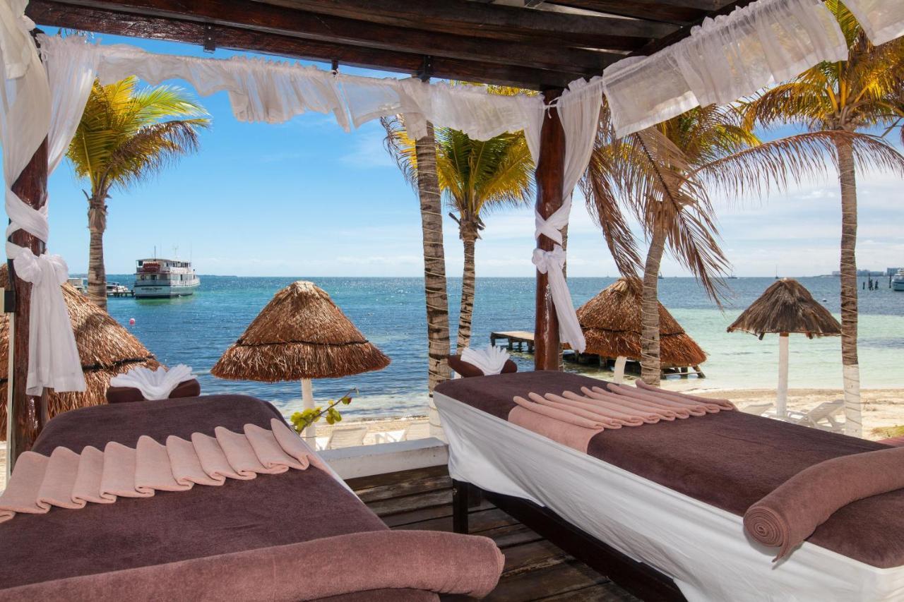 Ocean View Arenas Resort Cancun