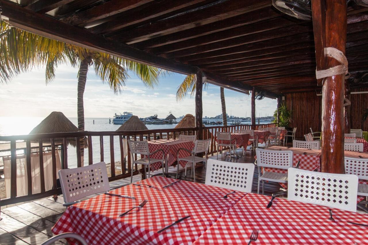 Ocean View Arenas Resort Cancun