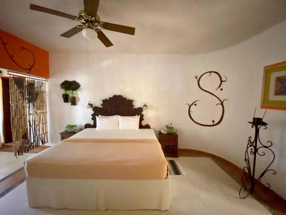 Labna' Suites Hotel