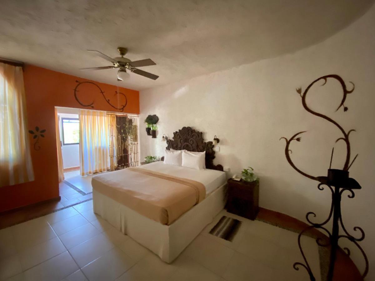 Labna' Suites Hotel