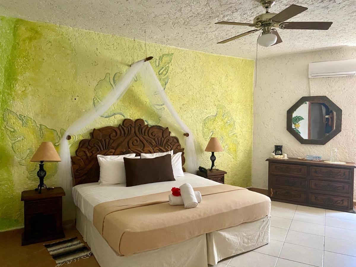 Labna' Suites Hotel 2*