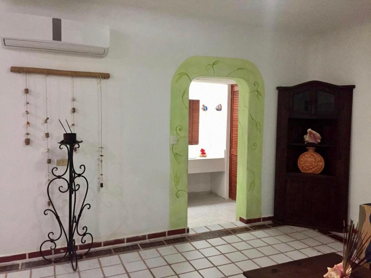 Hotel Labna' Suites 2*