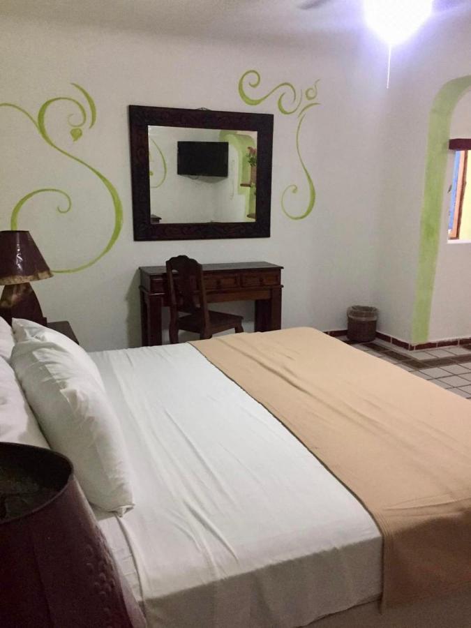 Labna' Suites Cancún
