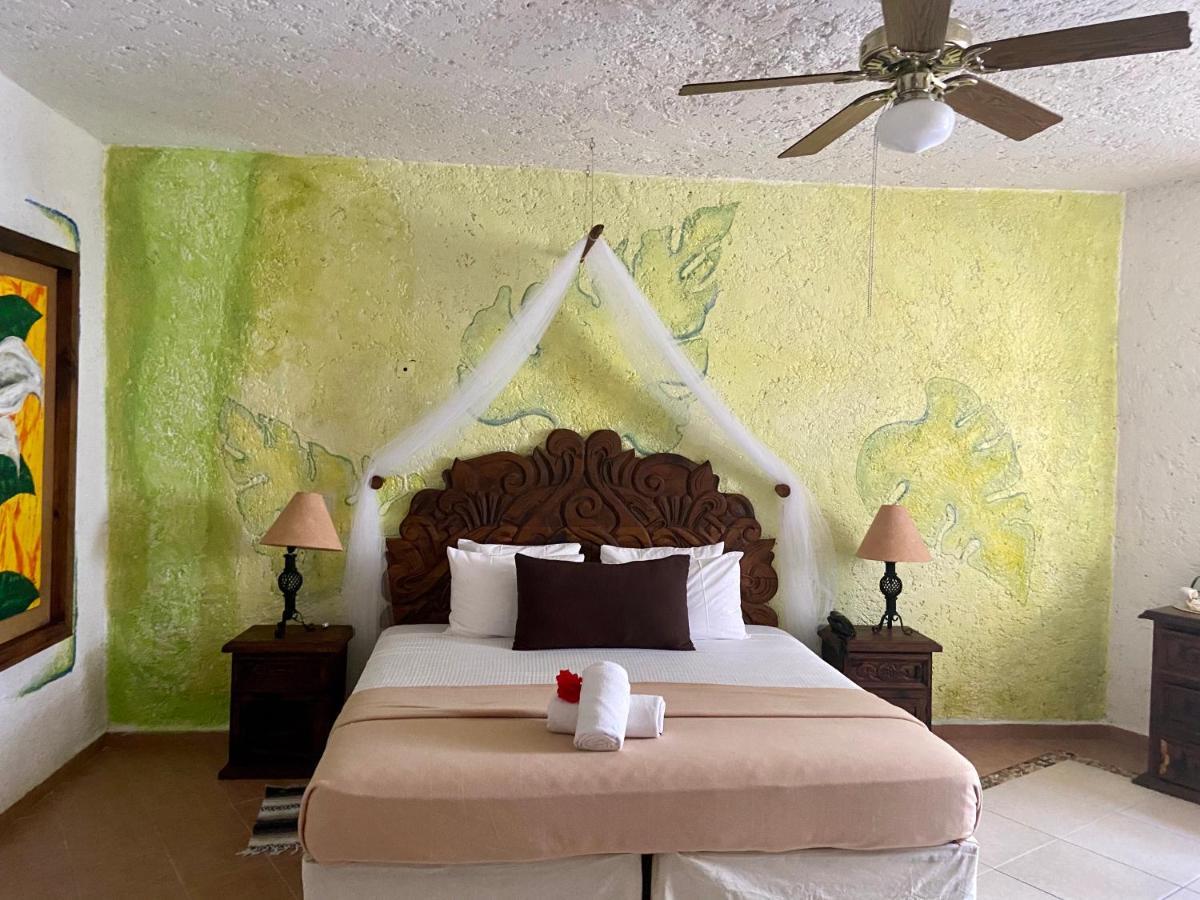 Hotel Labna' Suites