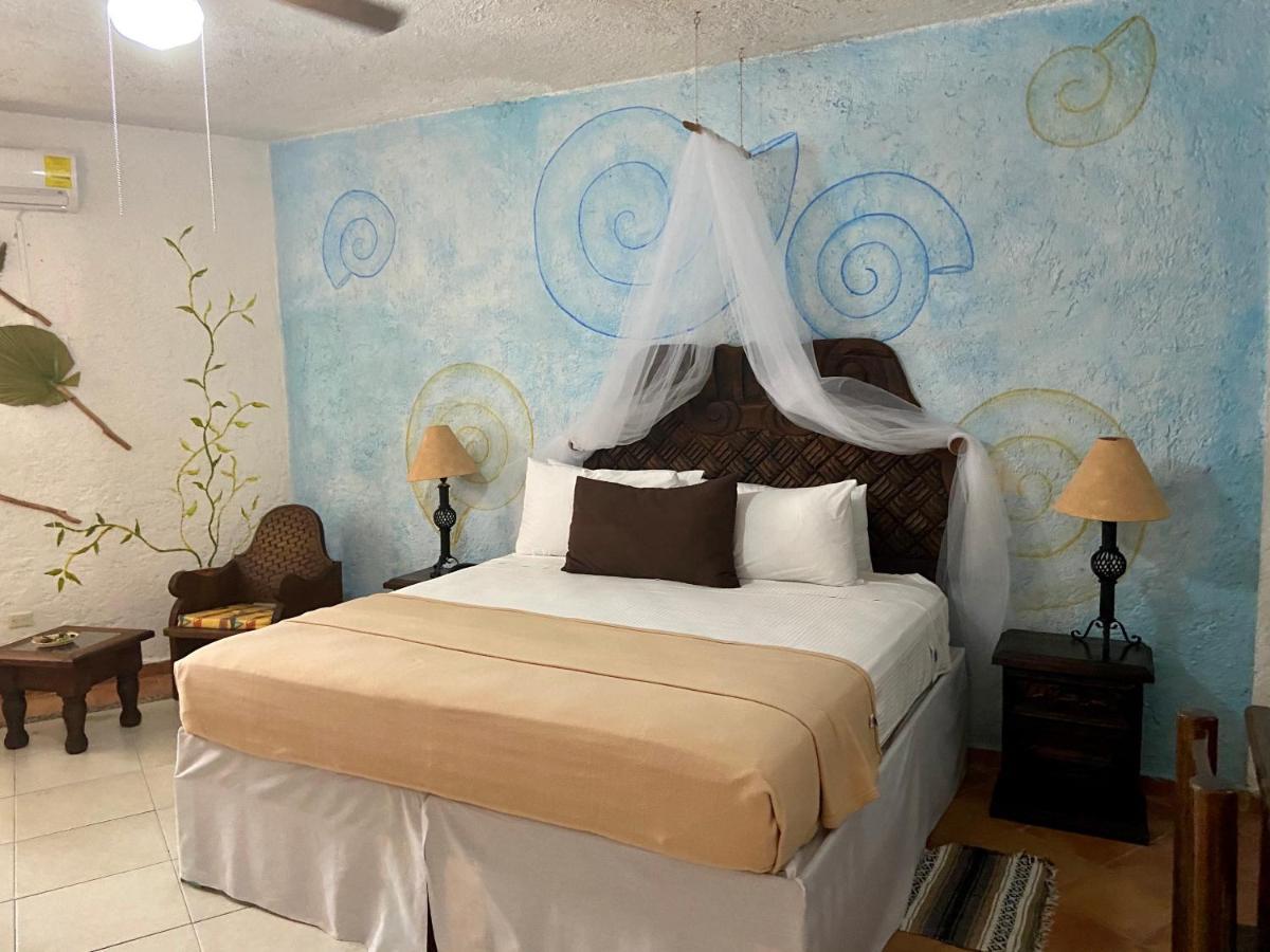 Labna' Suites Cancún