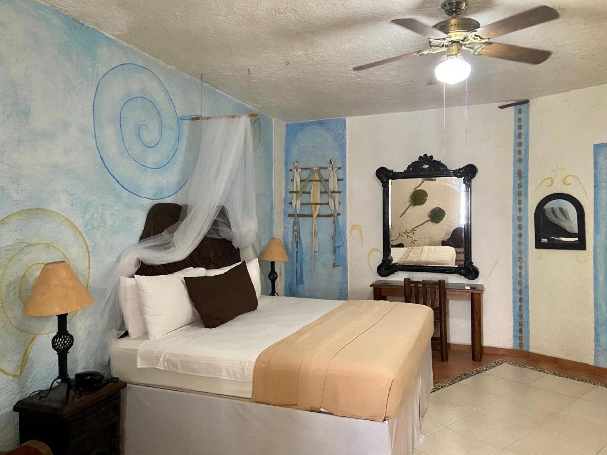 Labna' Suites Hotel