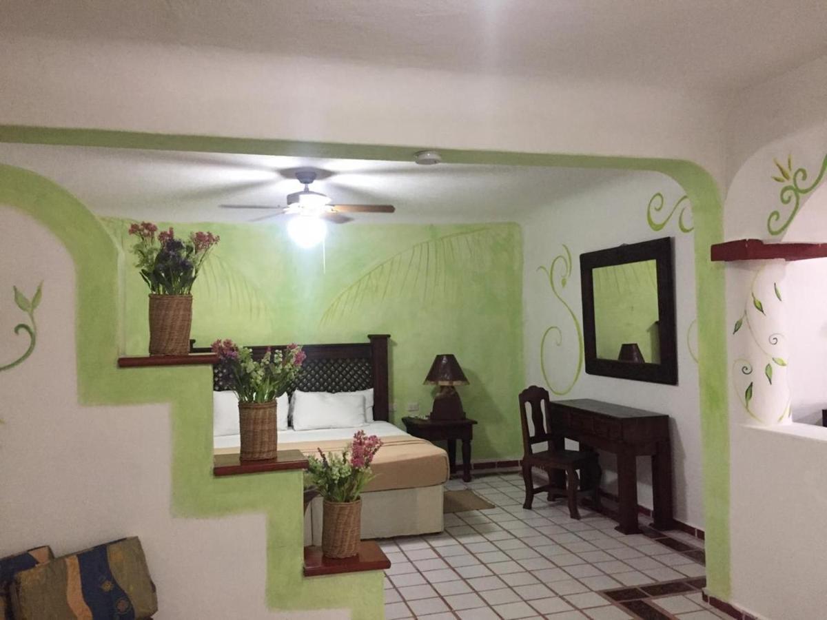 Labna' Suites