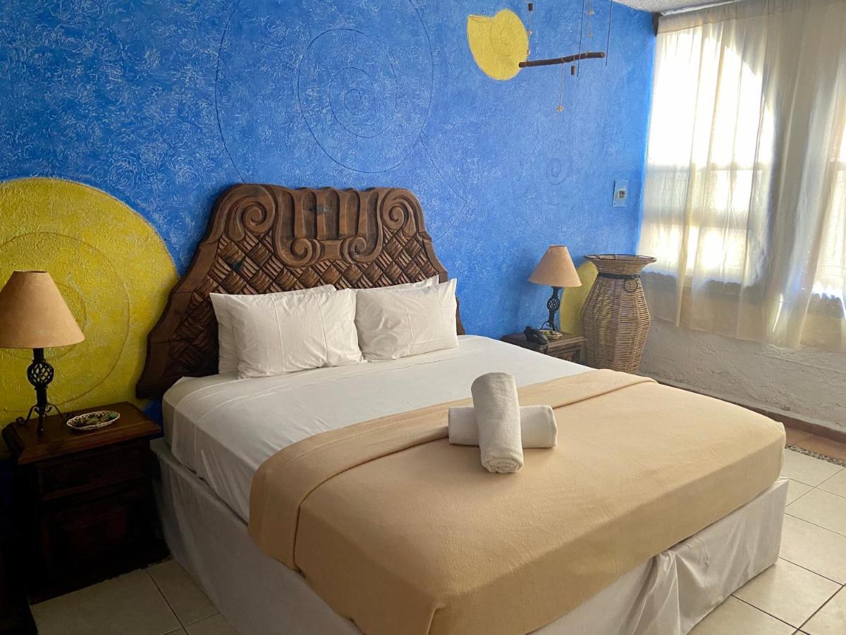 Labna' Suites Hotel Cancún