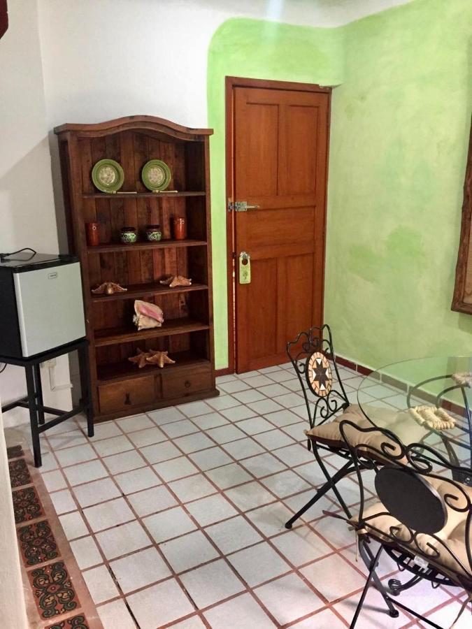 Labna' Suites 2*