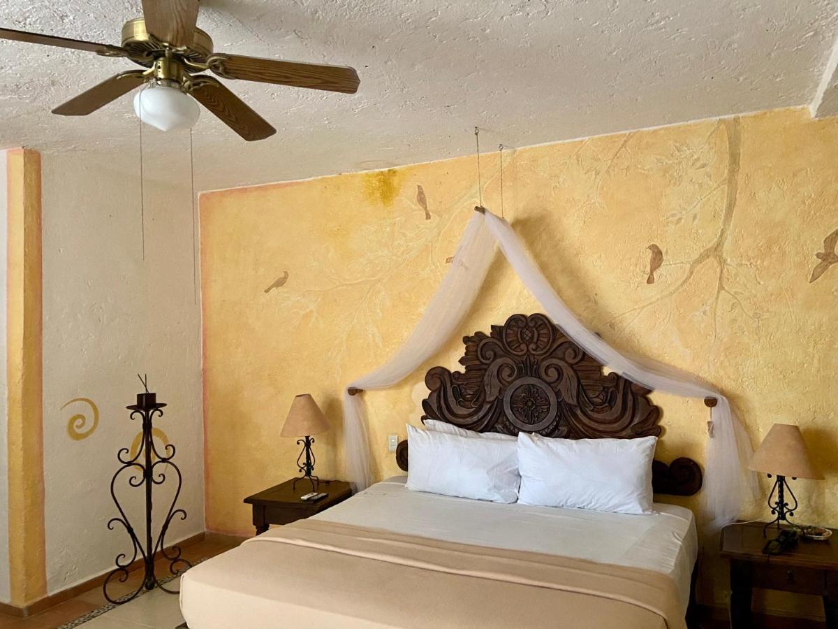 Labna' Suites Hotel 2*