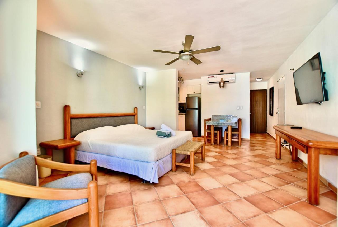 Hotel Solymar By Casago Cancún