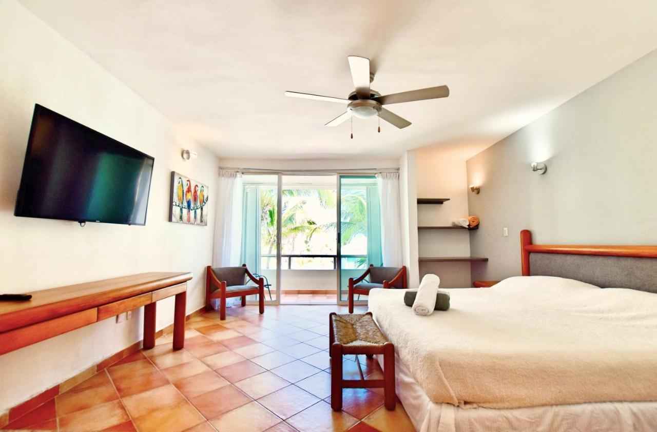 Hotel Solymar By Casago