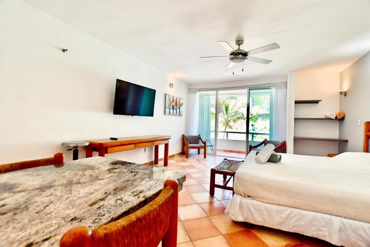 Hotel Solymar By Casago