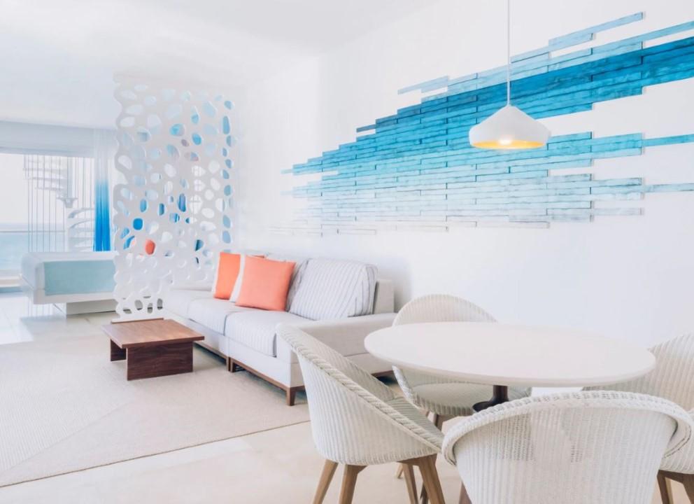 Coral Level At Iberostar Selection 5* Cancún
