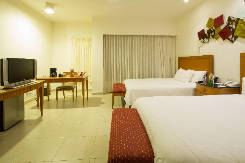 Hotel Ambiance Cancún