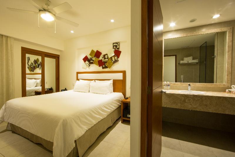 Hotel Ambiance Cancún