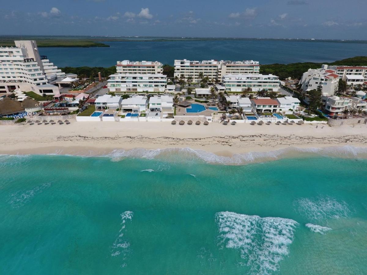 Apartahotel Brisas Cancún