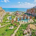 Villa Del Palmar Cancun All Inclusive Beach Resort And Spa