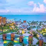 Villa Del Palmar Cancun All Inclusive Beach Resort And Spa