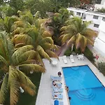 Hotel Caribe Internacional Cancun