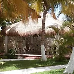 Hotel Caribe Internacional Cancun