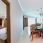 Sandos Cancun All Inclusive