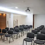 Hotel Soberanis