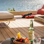 Hotel Mousai Cancun Adults Only