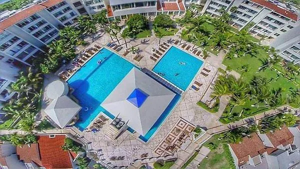 Solymar Cancun Resort