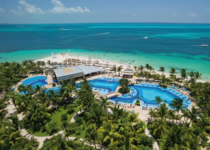 Riu Caribe