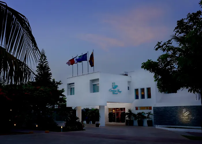 Cancun Bay Resort