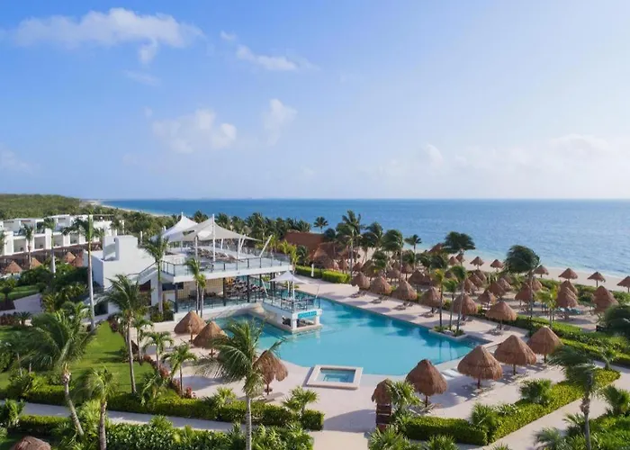 Finest Playa Mujeres
