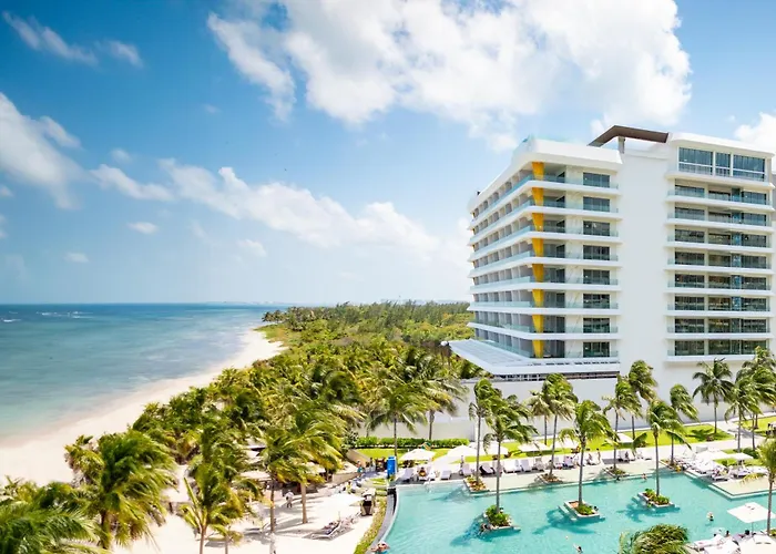 Hotel Mousai Cancun Adults Only